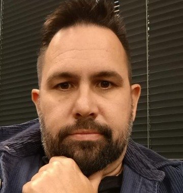 Foto de cliente José Correa